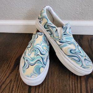 VANS - Kids Slip On Sneaker